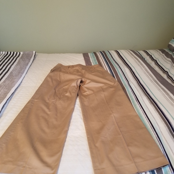 Spiegel 8 size pants suit. New never worn - Picture 5 of 7